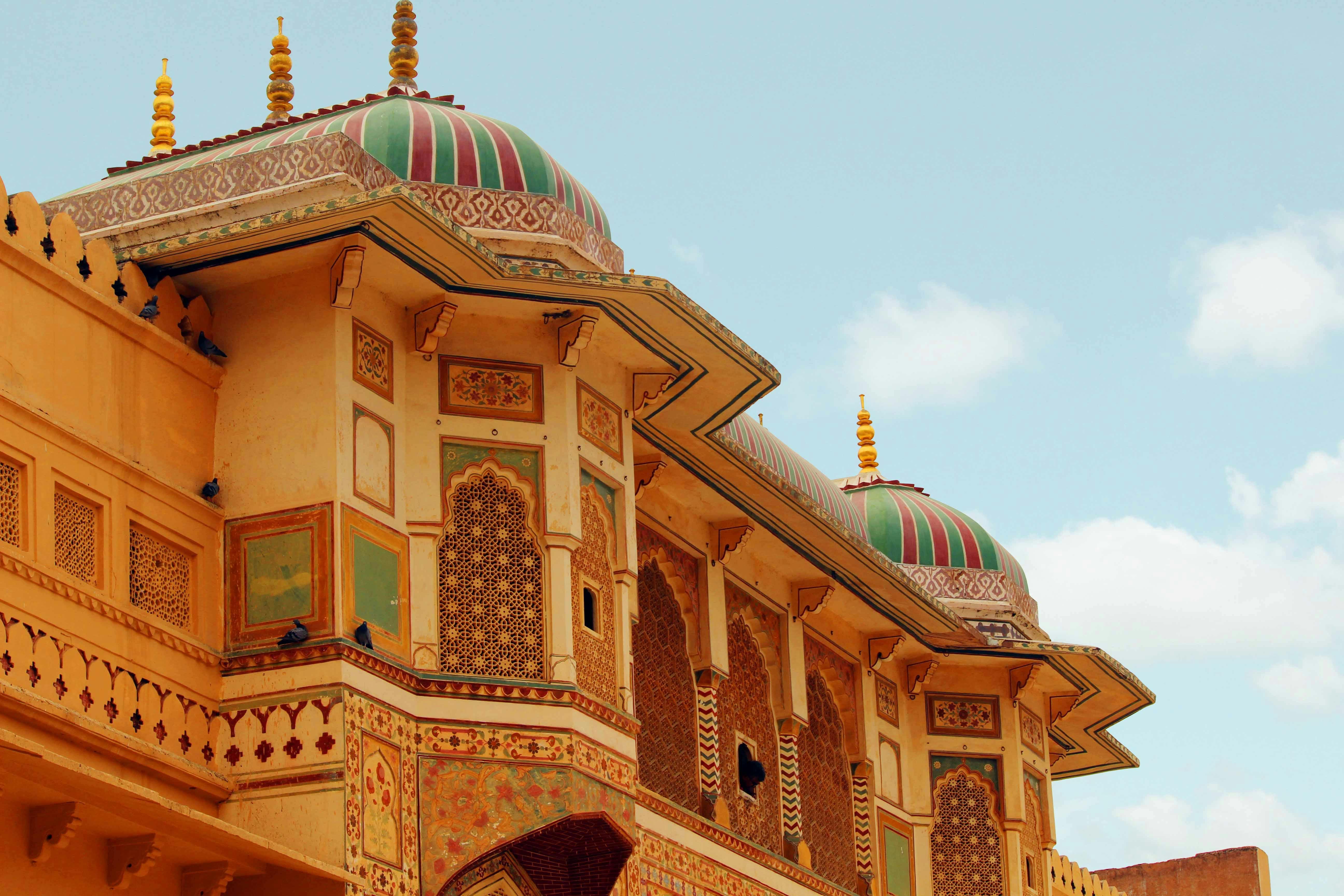 City Palace