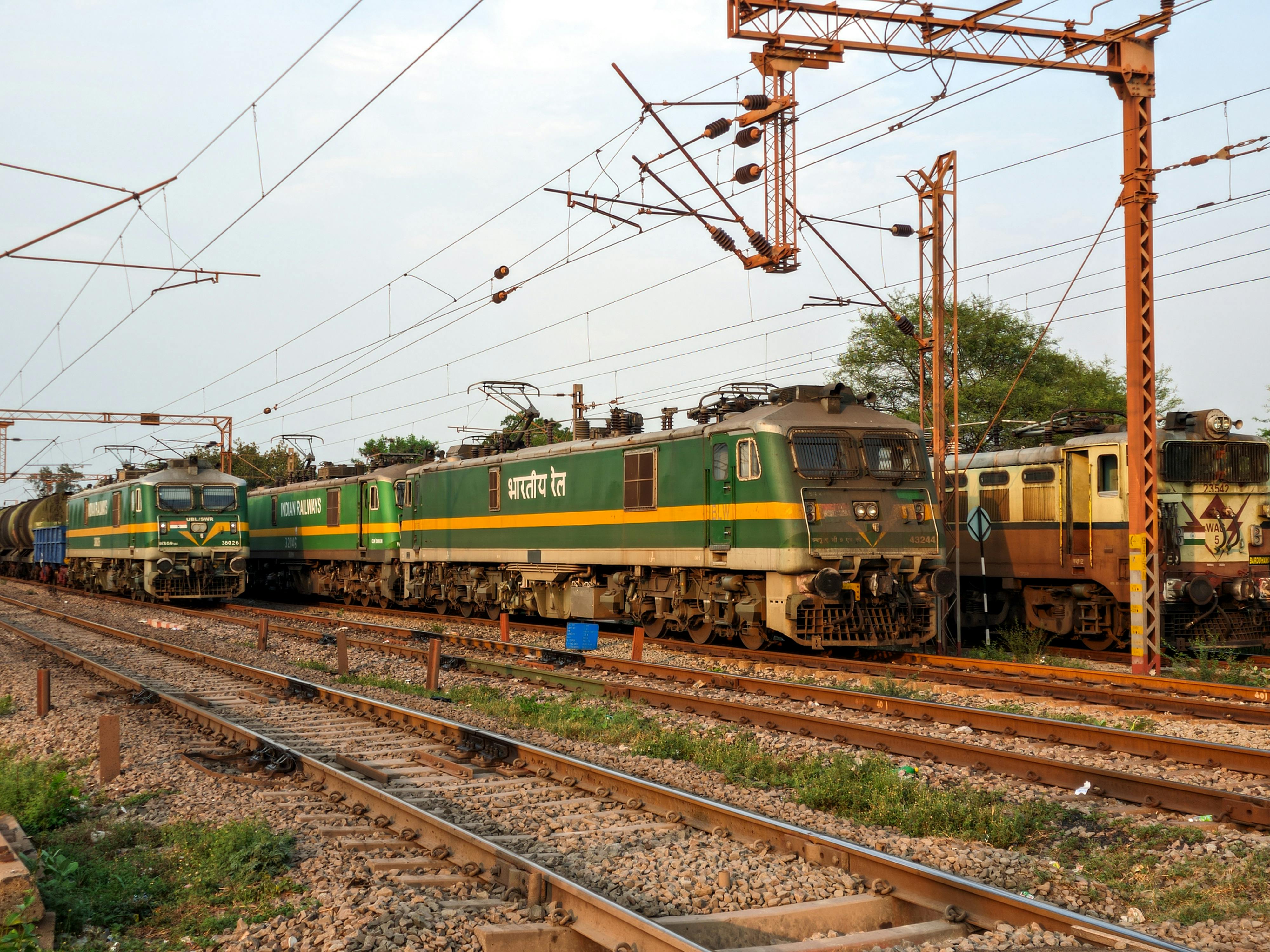 Jaipur Railway Station Taxi