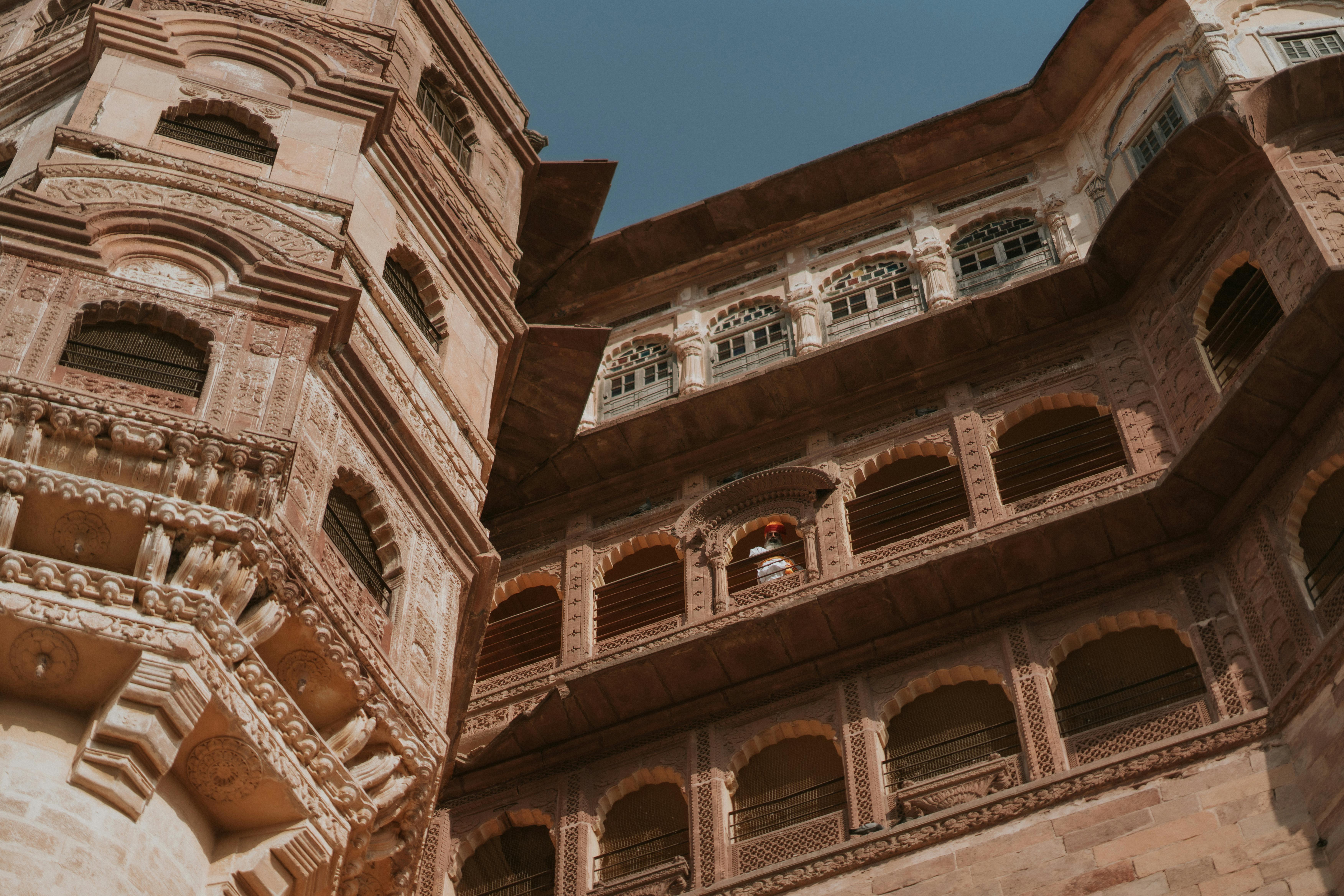 Rajasthan Tour with Home Inn Taxi