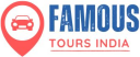 famous tours india